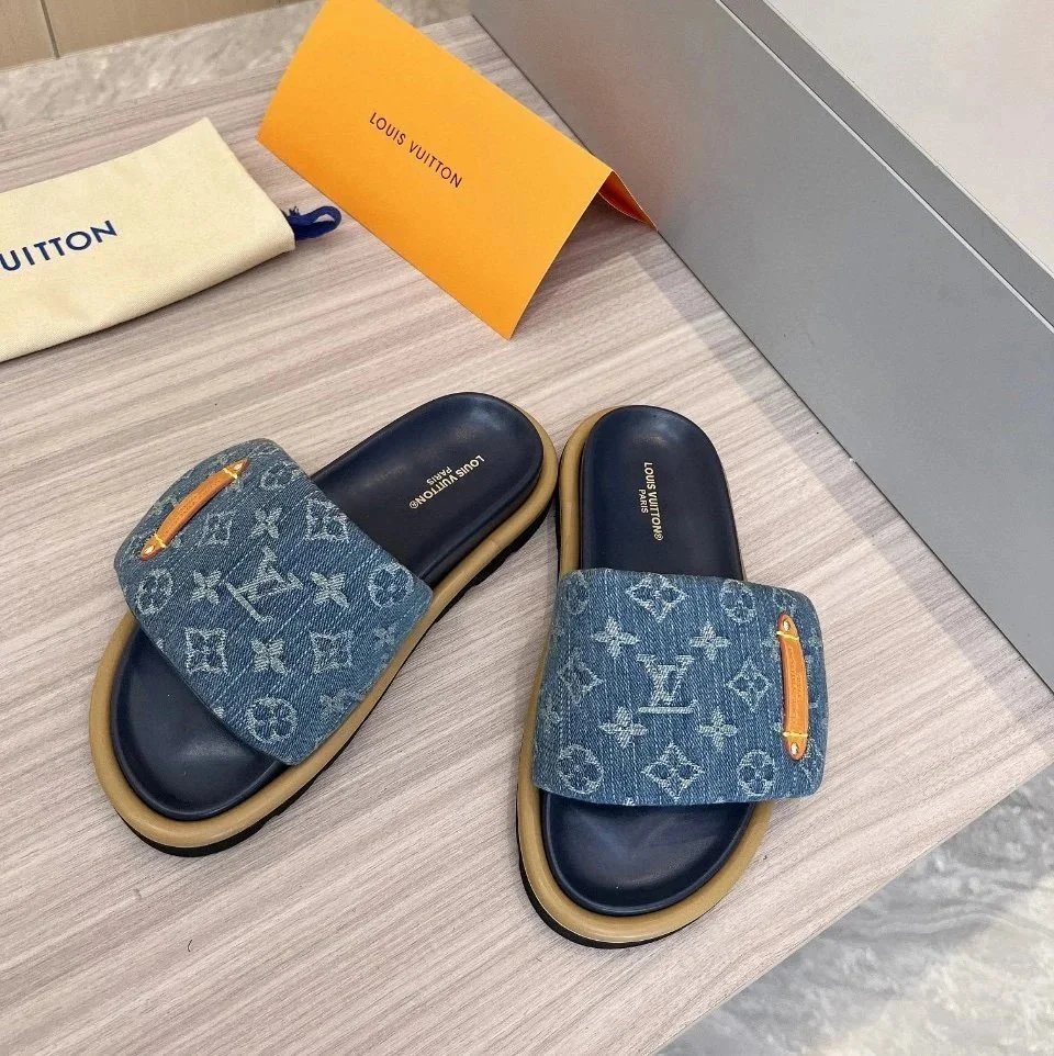 牛仔蓝