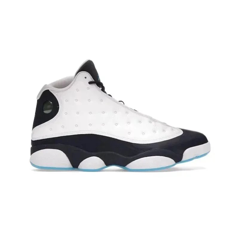White Blue 414571-144