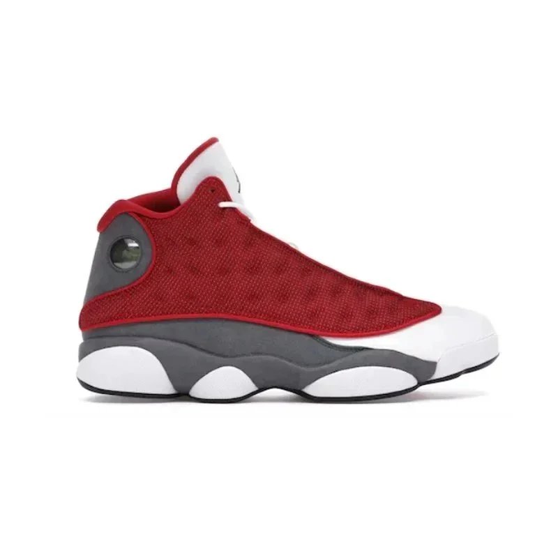 Gym Red Flint Grey DJ5982-600
