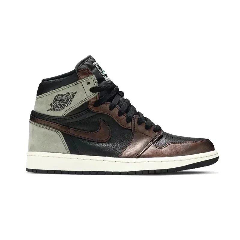 Black/Light Army 555088-033