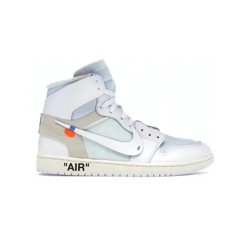 White AQ0818-100