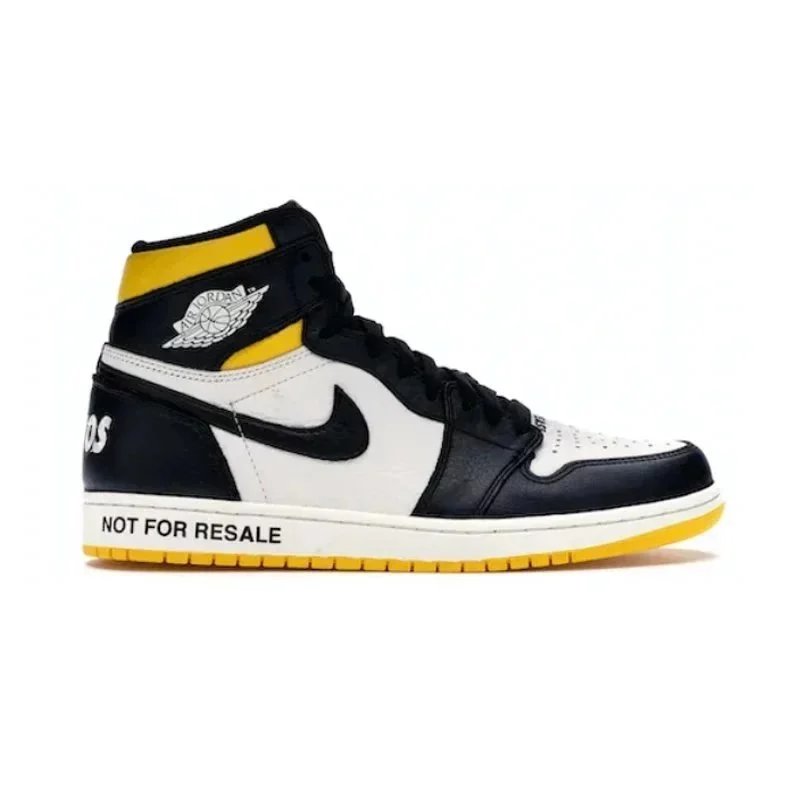 Not for Resale Varsity Maize 861428-107