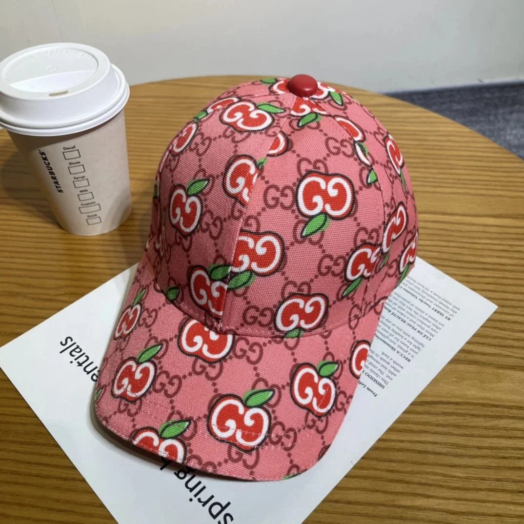 桃粉色 Peach Pink
