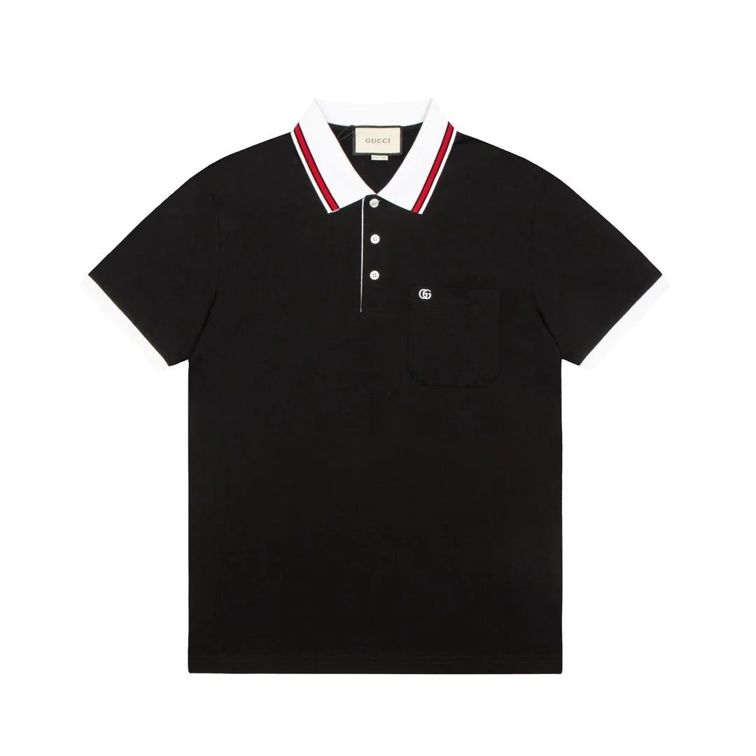黑色 Black