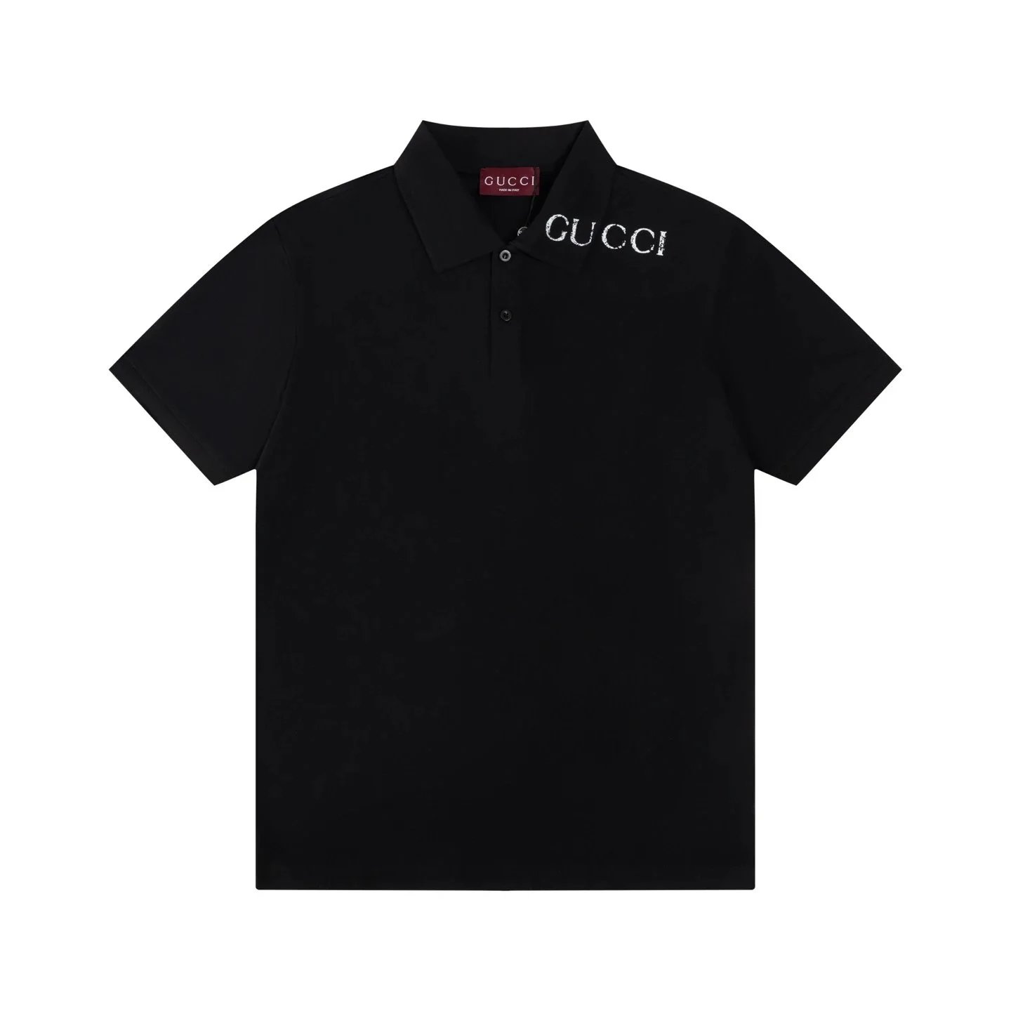 黑色 Black