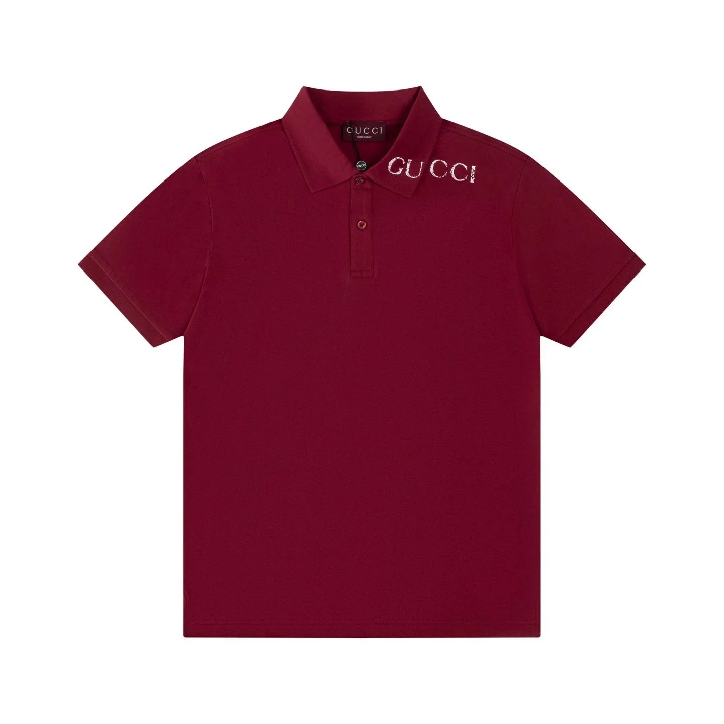 枣红色 Burgundy
