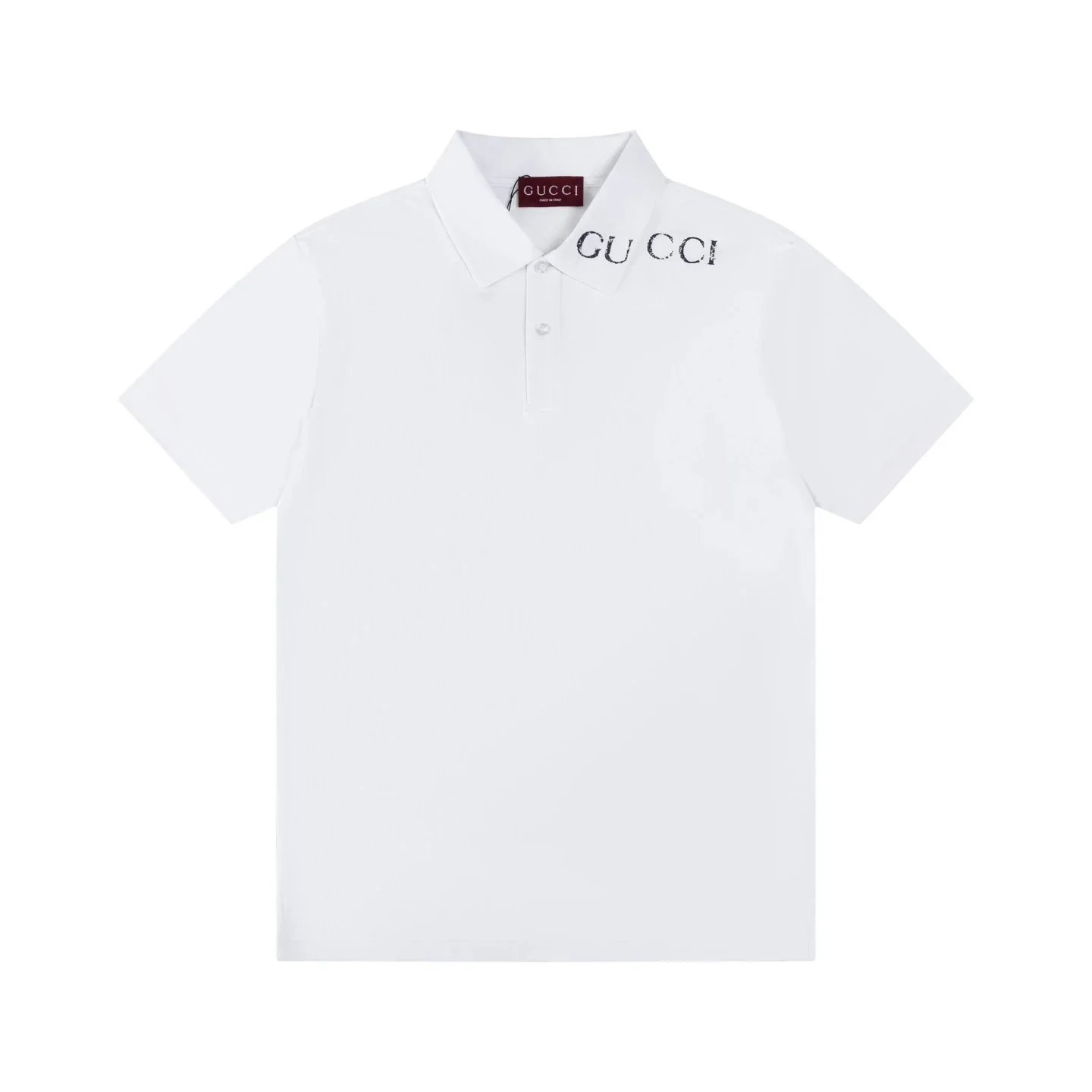白色 White