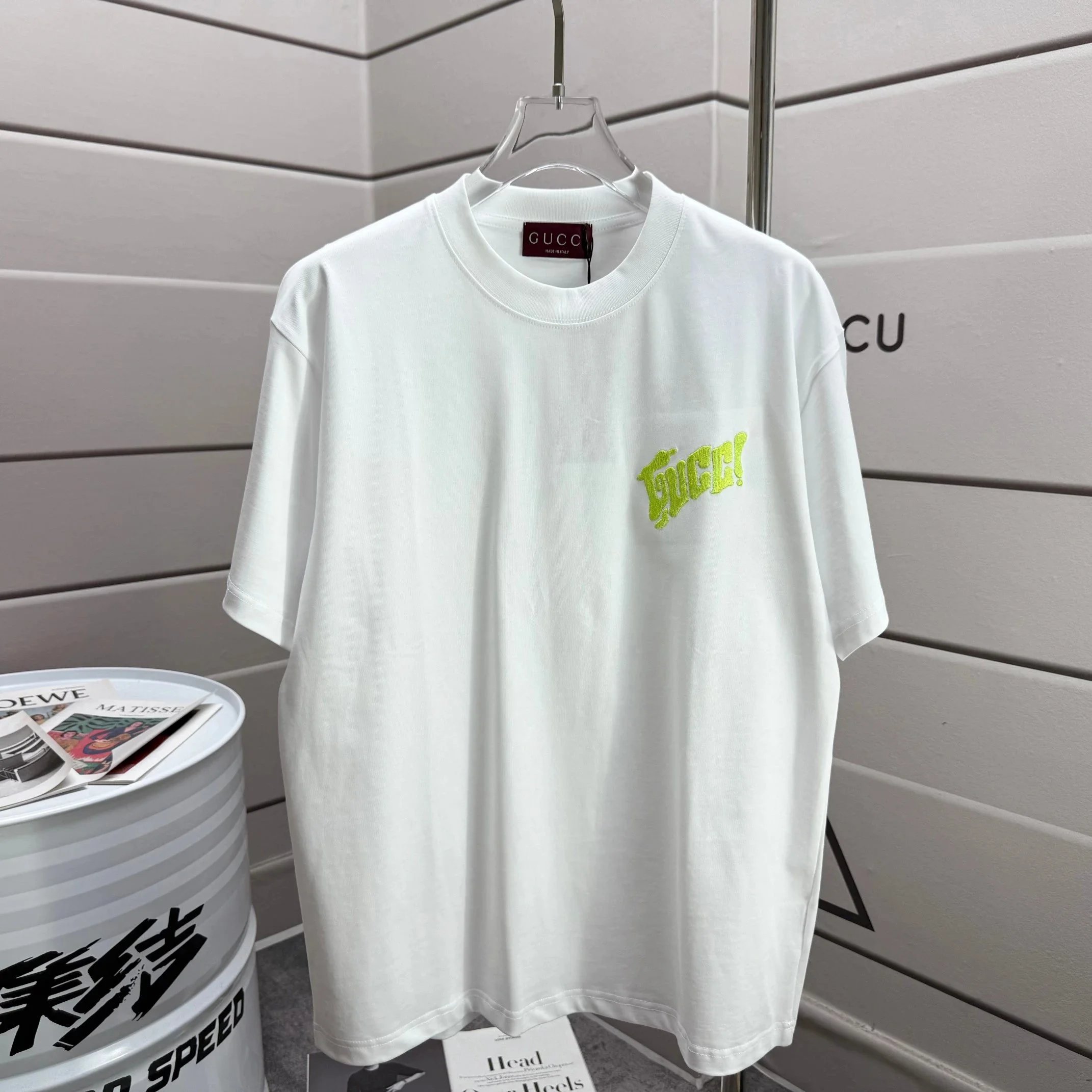 白色 White
