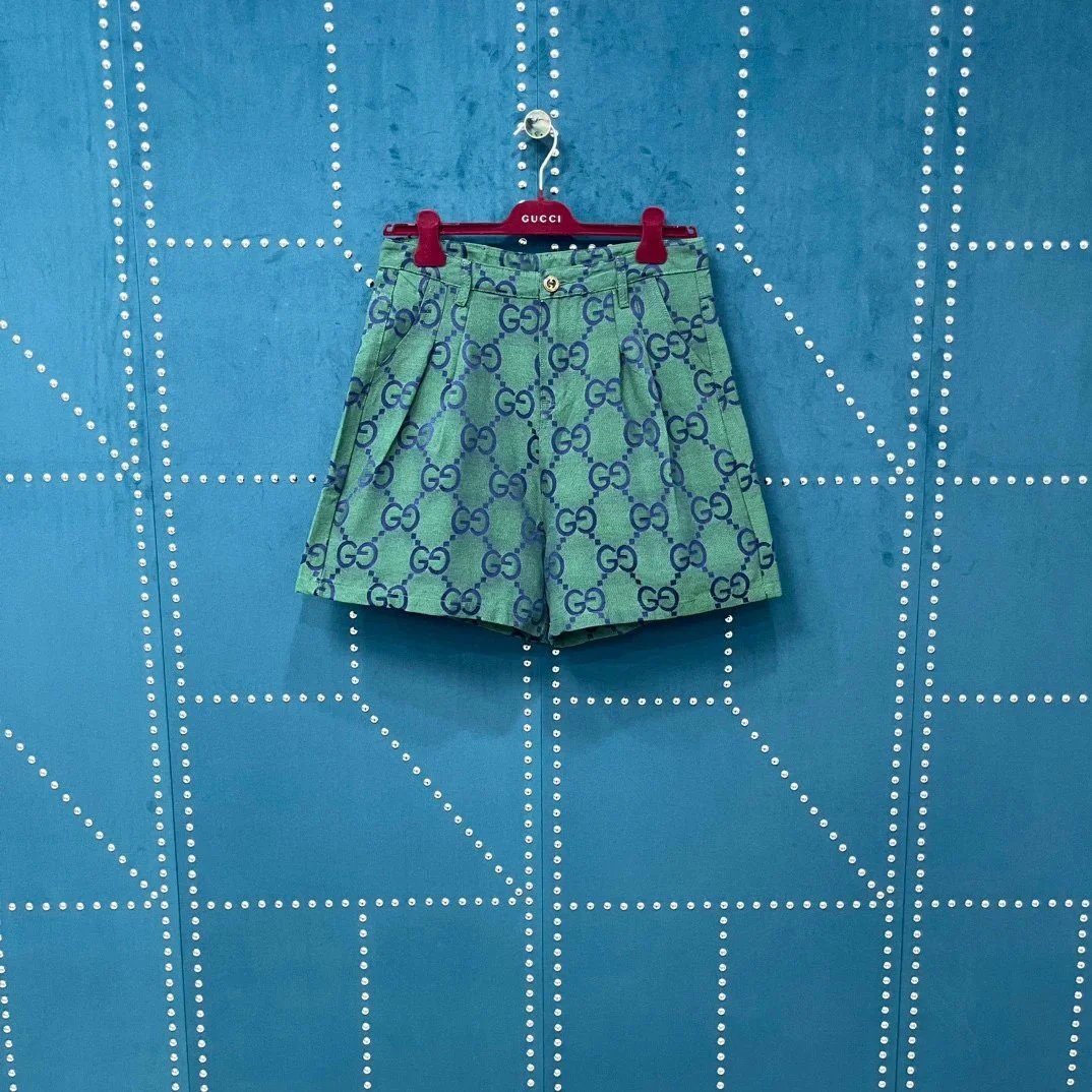 绿色 Green
