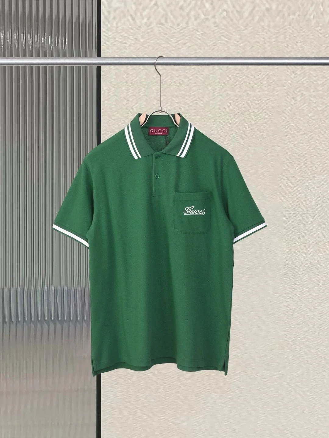 绿色green