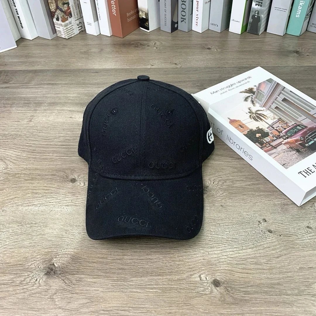 黑色 Black
