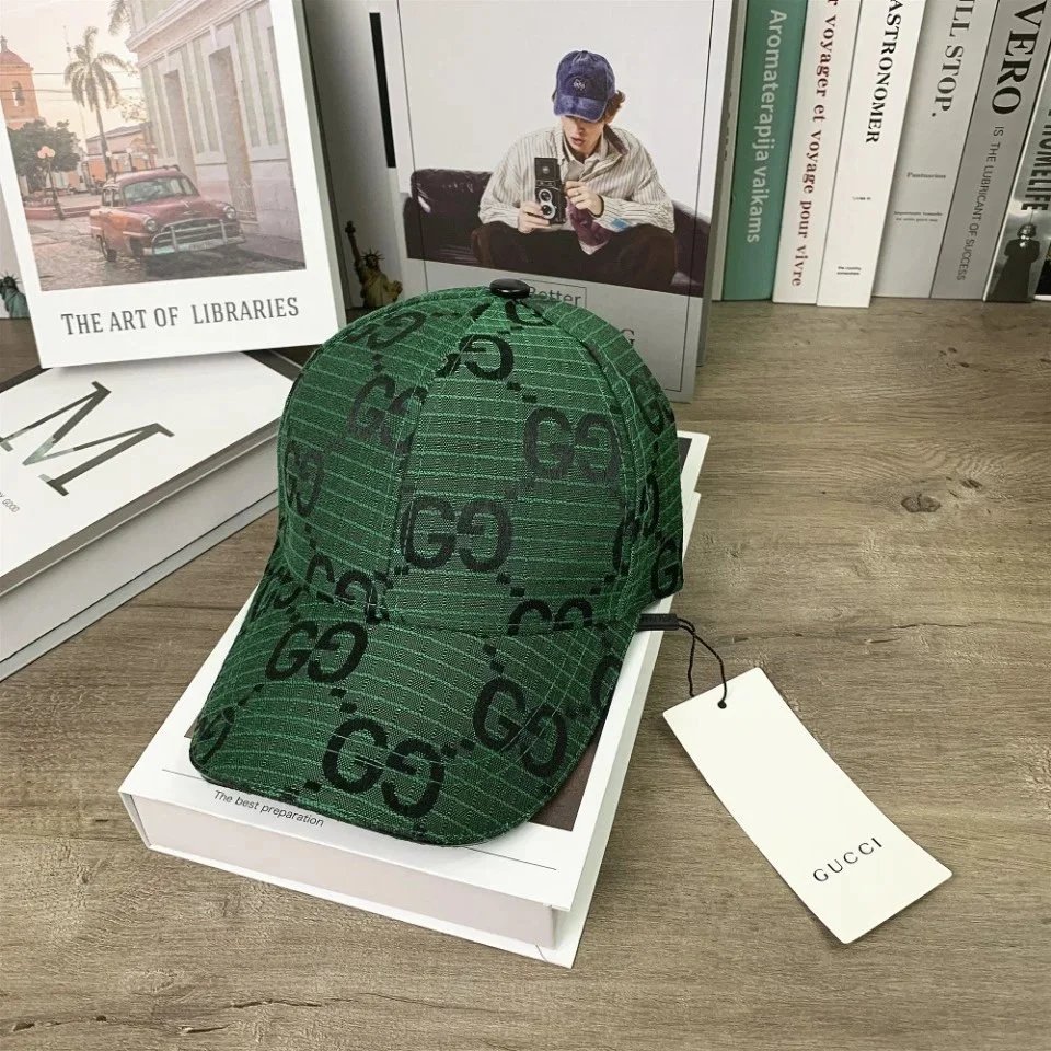 绿色