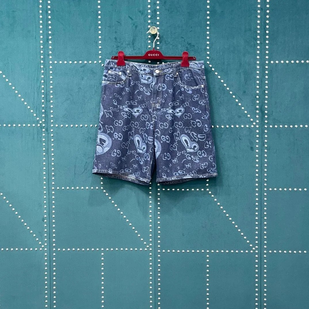 裤子 trousers