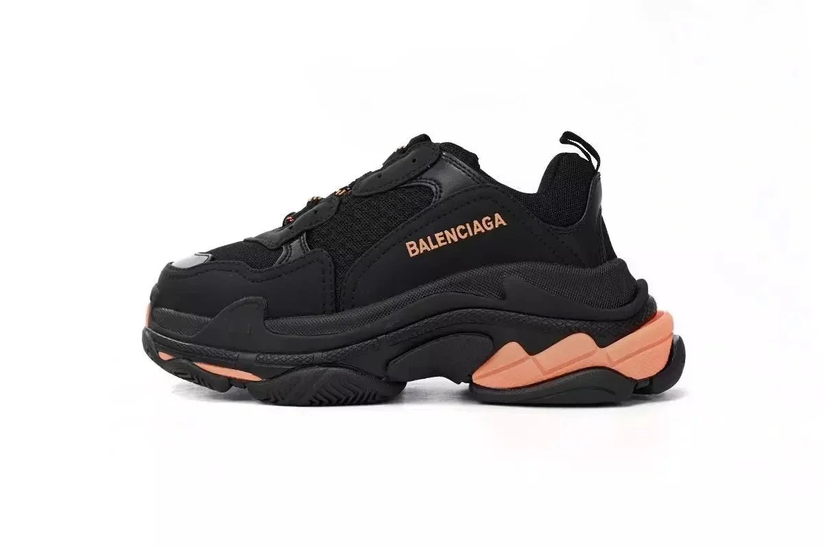 Black Orange