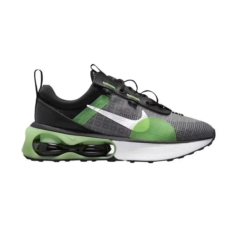 Black Chrome Green Strike DA3199-004
