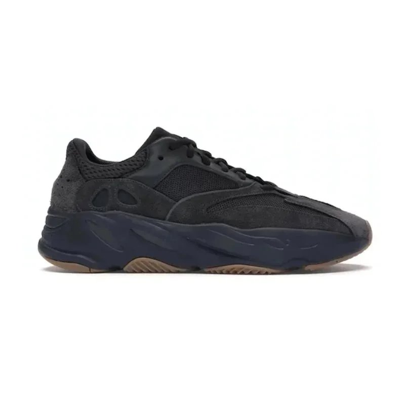Utility Black FV5304