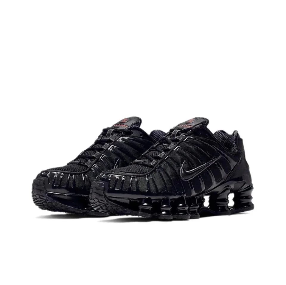 TL 黑武士