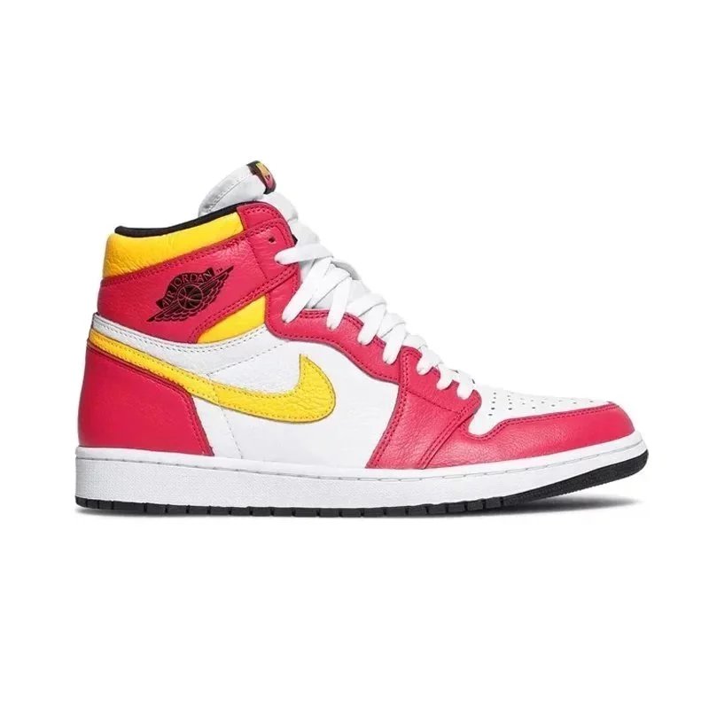 Light Fusion Red 555088-603