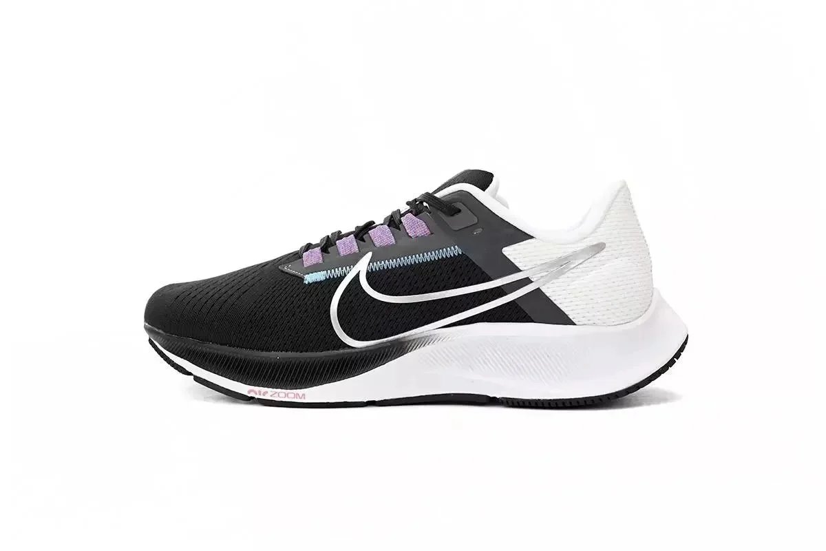 Black White BlueCW7356-003