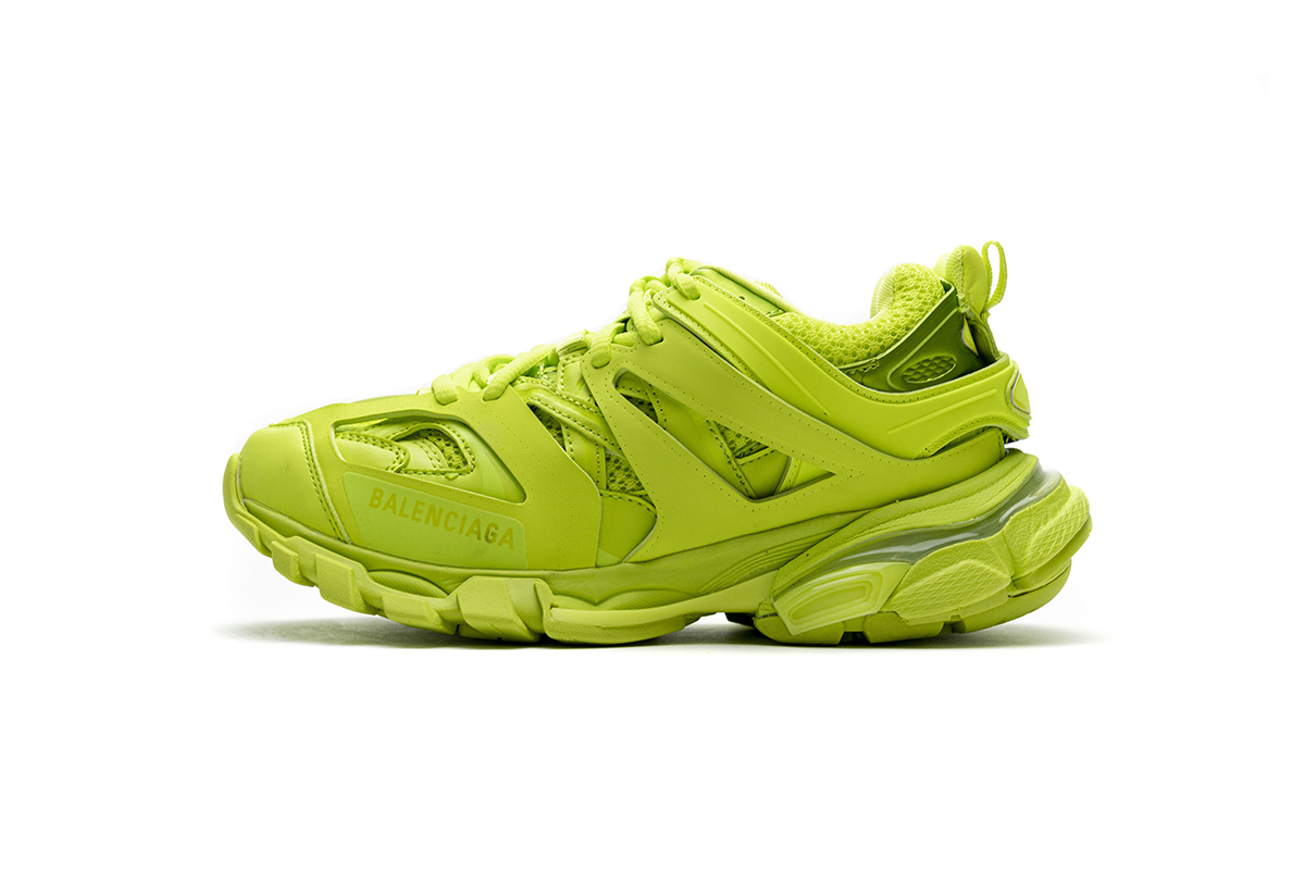 Fluorescent Yellow
