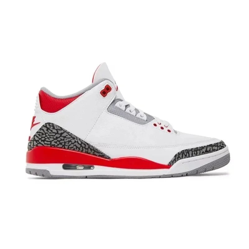 Fire Red DN3707-160