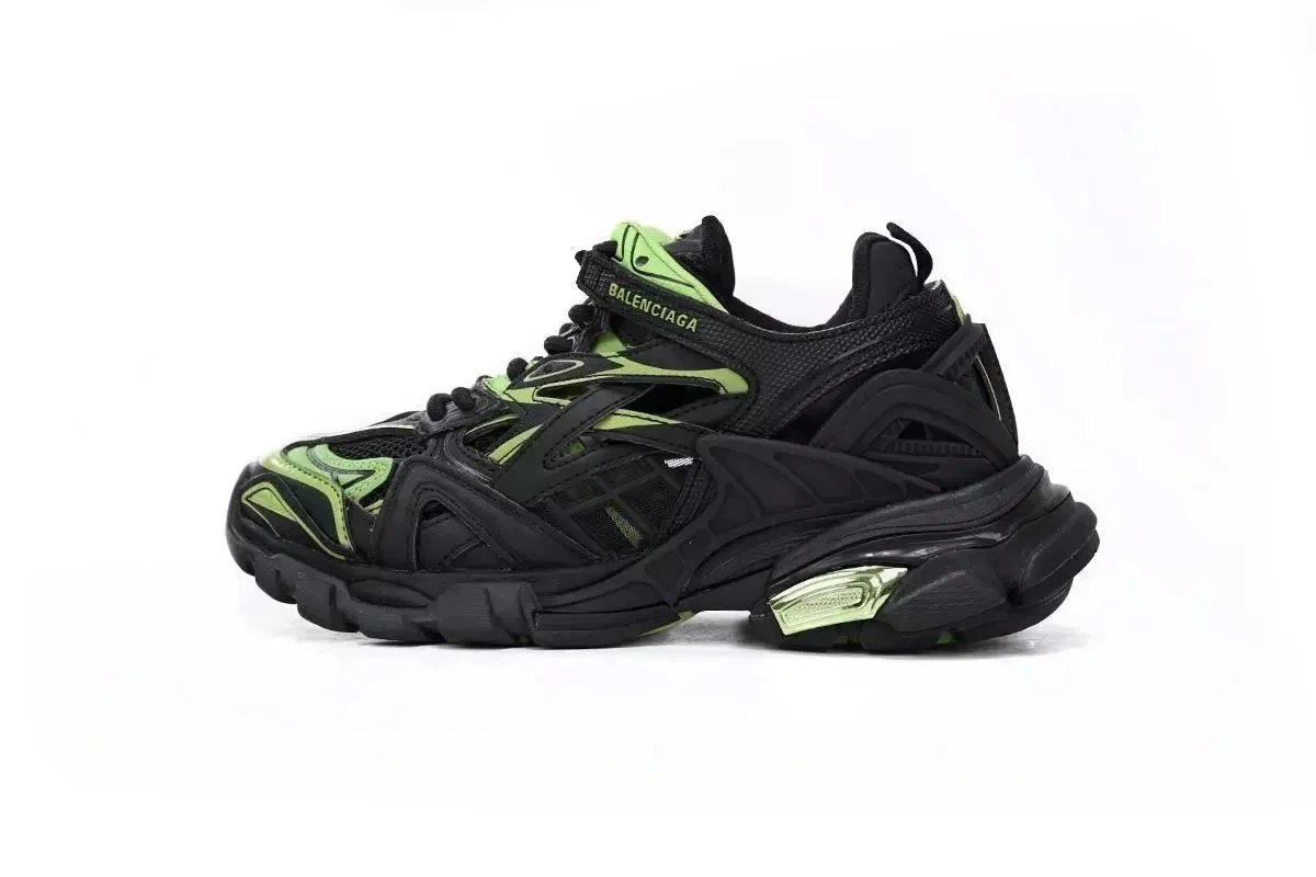 Black Green