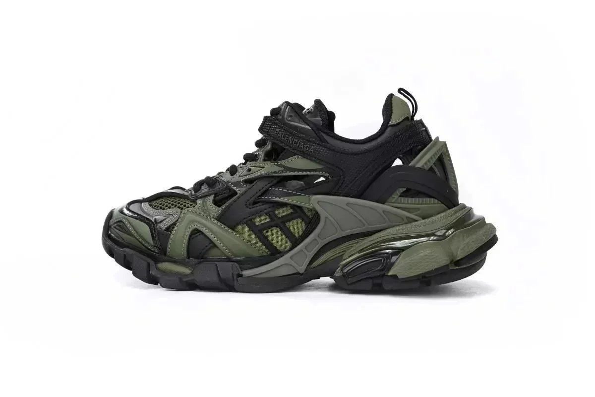 Green Black