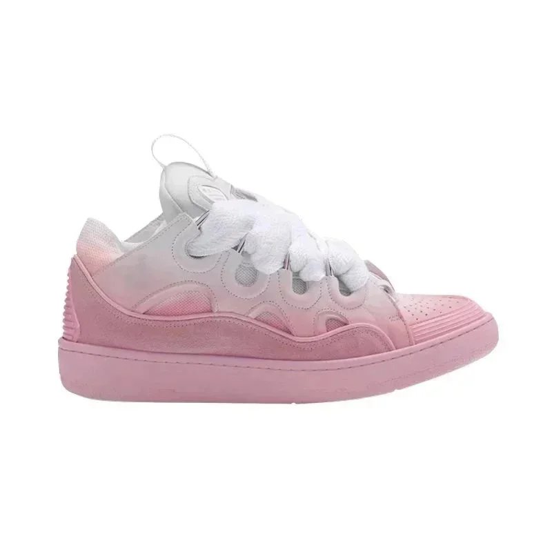 Gradient Pink