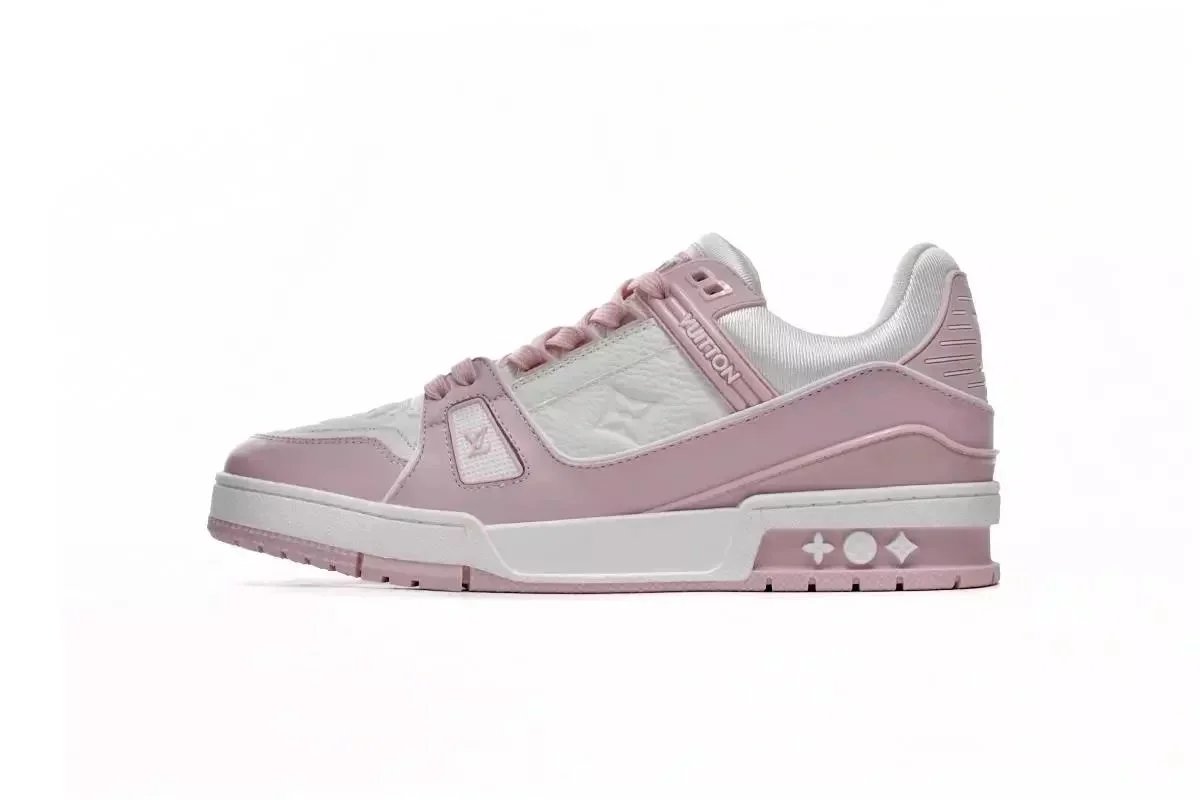 Pink 1AA6VV