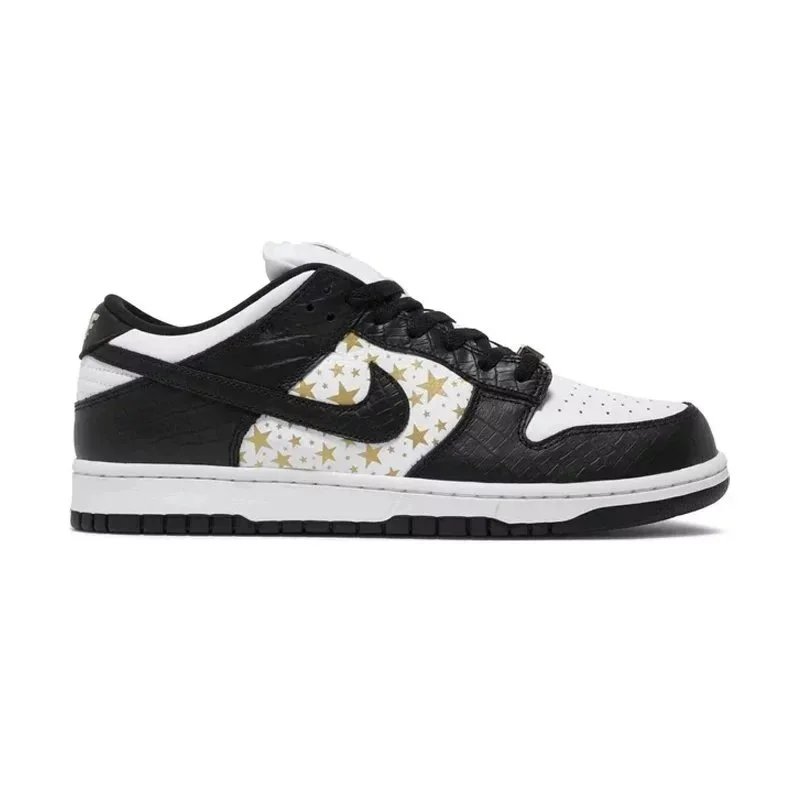 Stars Black DH3228-102
