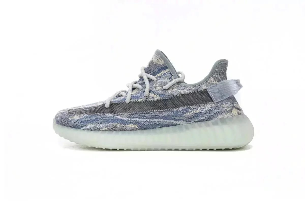 Grayish Blue GW3375