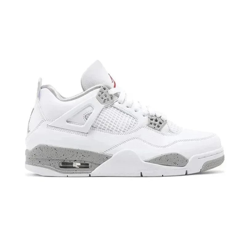 White Oreo CT8527-100