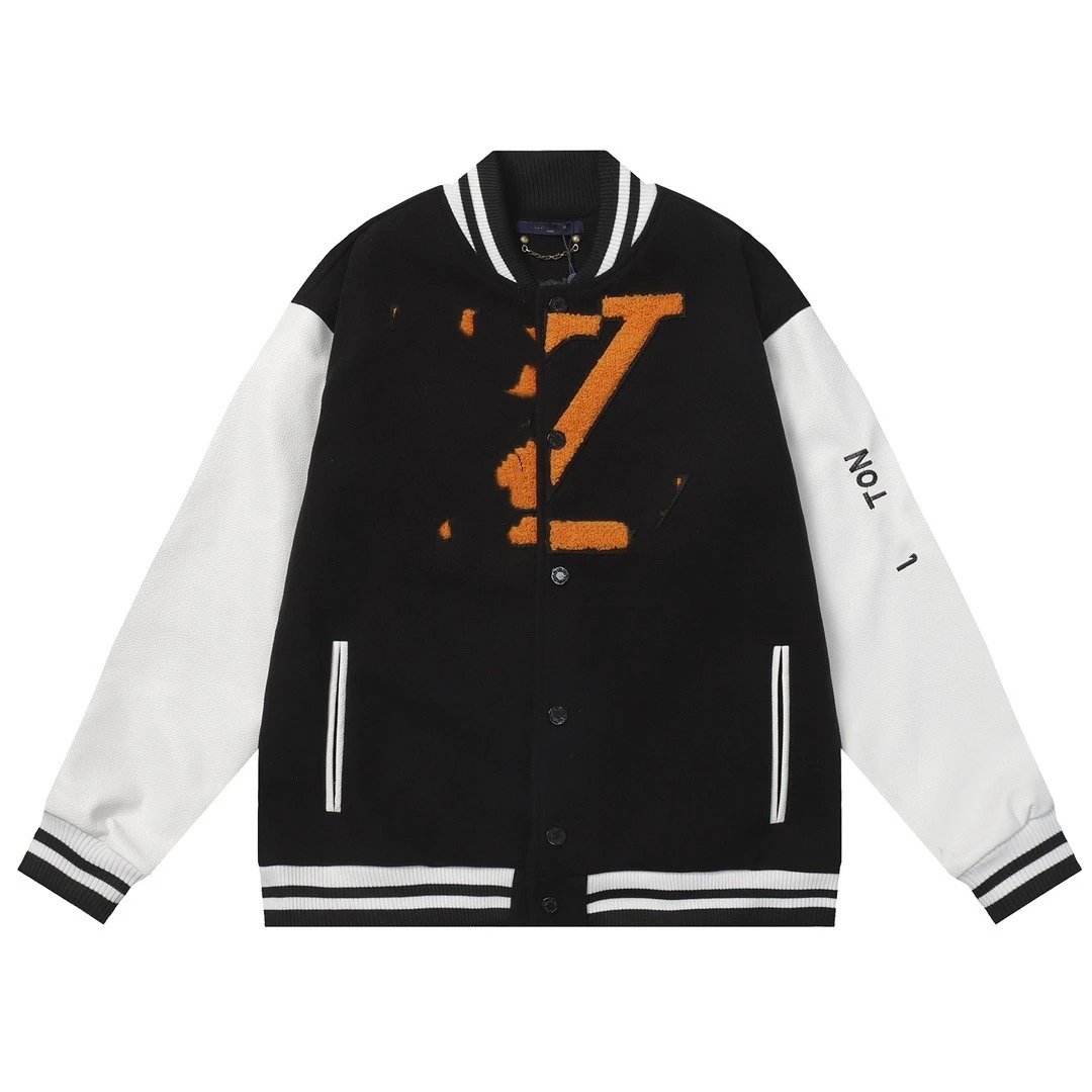 B37黑色（老虎万针绣）
