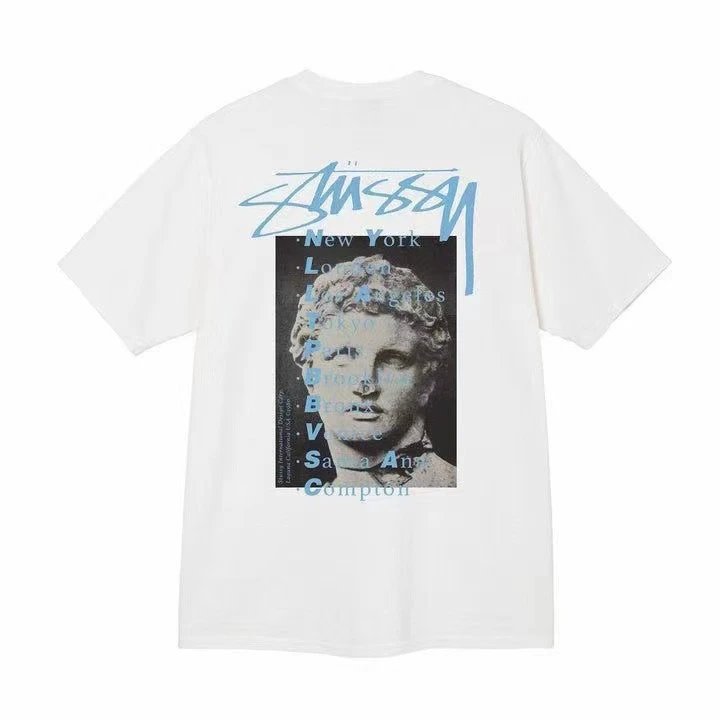 白色【大卫】