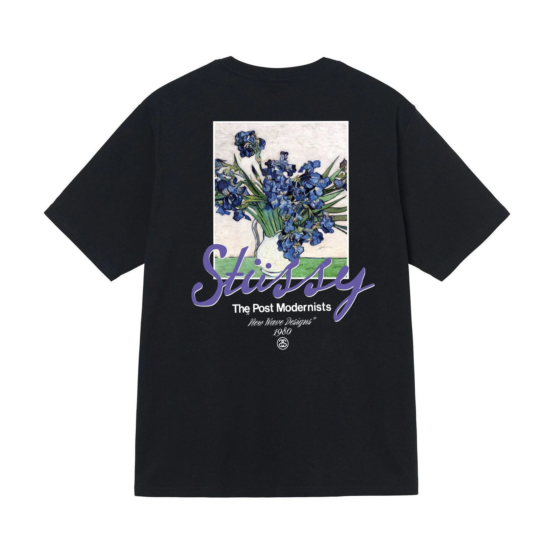 黑色【花瓶】