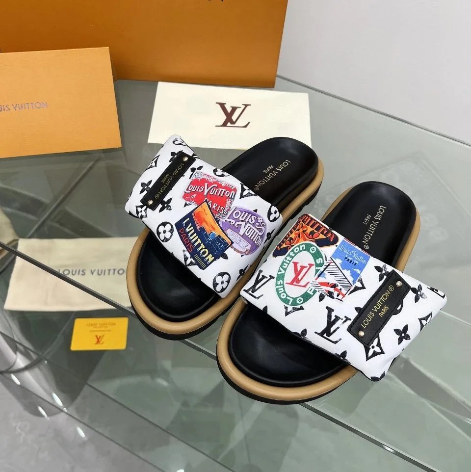 黑白涂鸦
