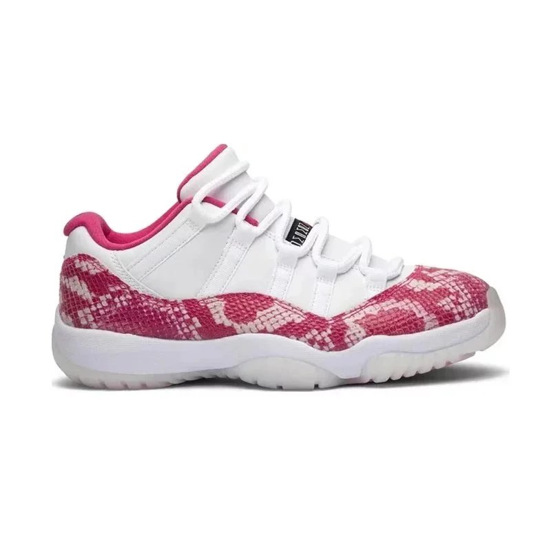 Pink Snakeskin AH7860-106