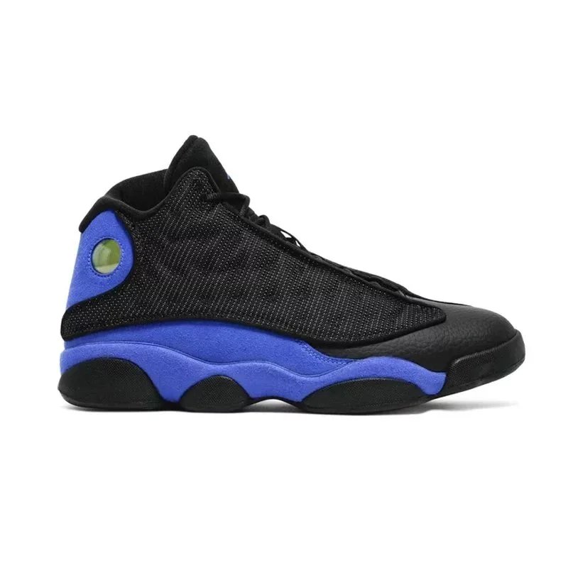 Black Hyper Royal 414571-040