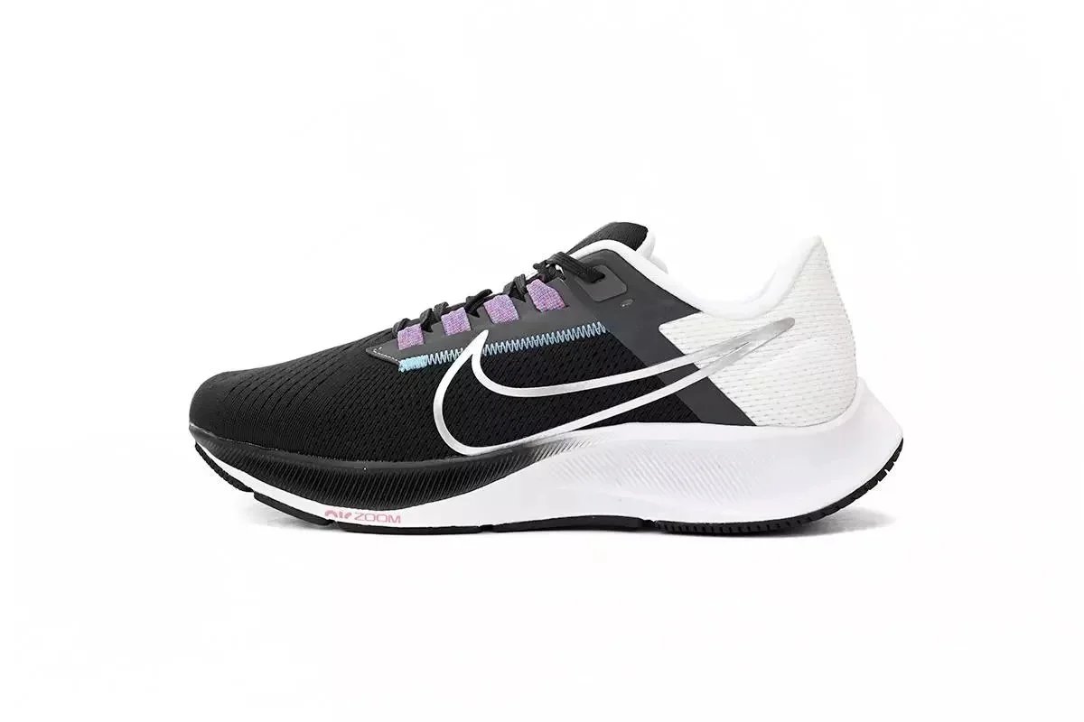 Black White BlueCW7356-003
