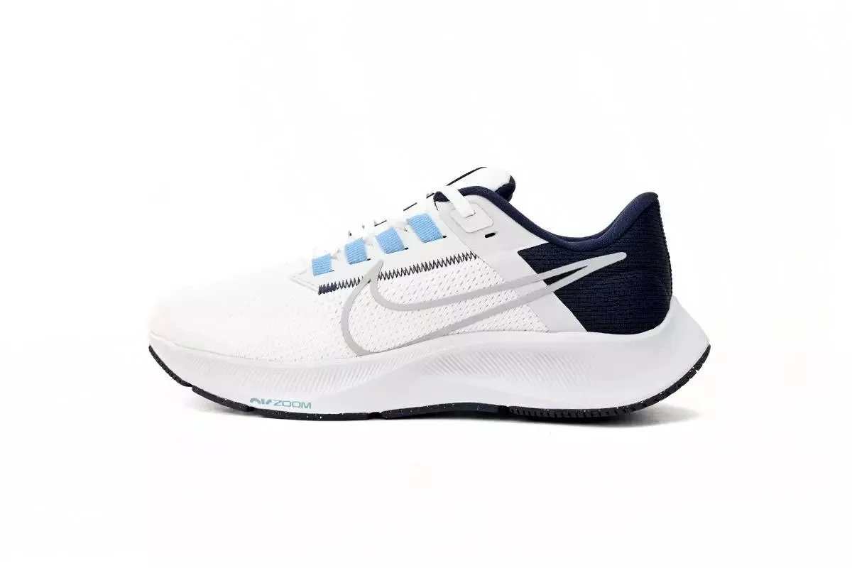 White Midnight Navy CW7356-101