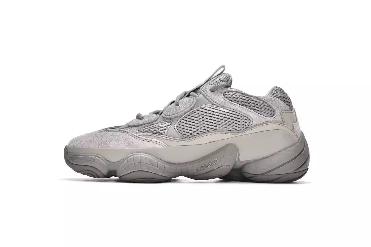 Ash Grey GX3607