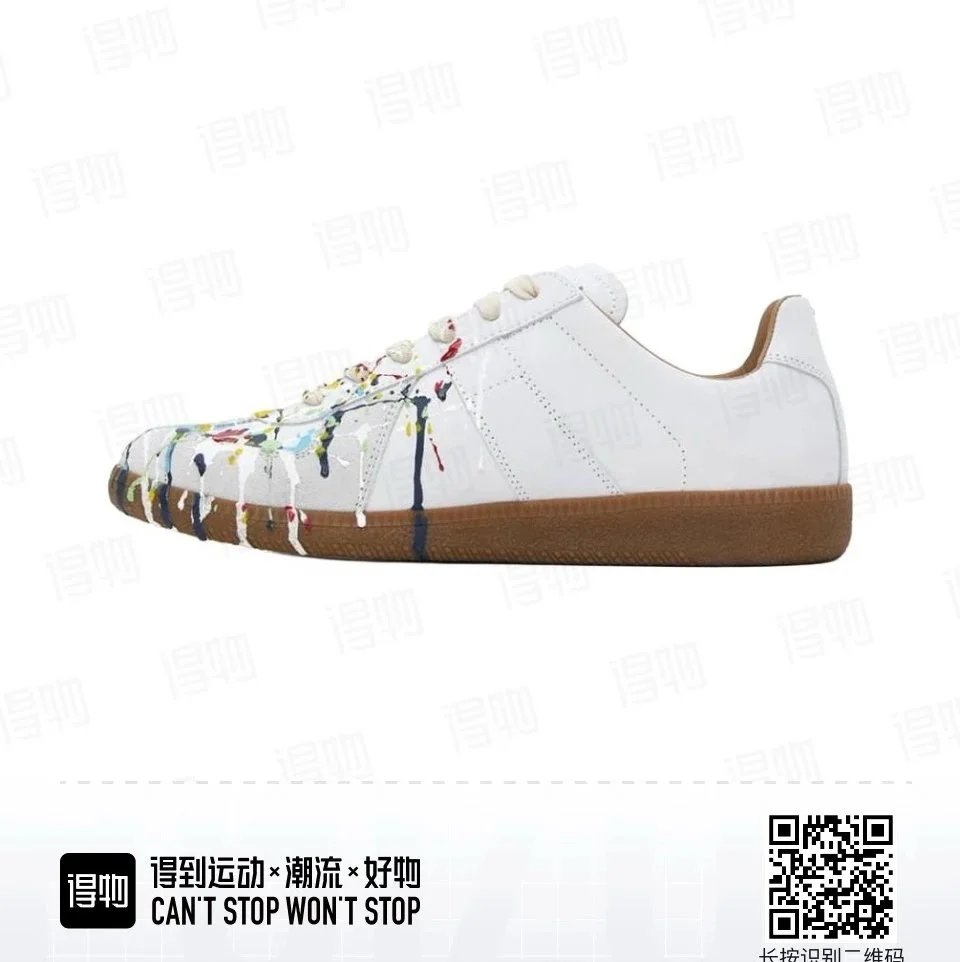 白 泼墨