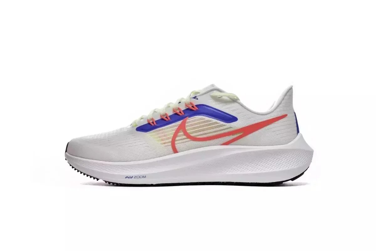 White Crimson Racer Blue DX3354-100