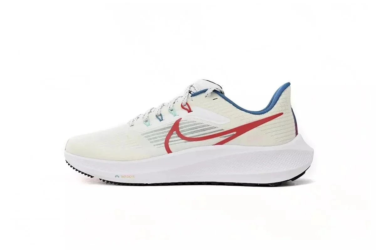 White Red Teal FD4322-161