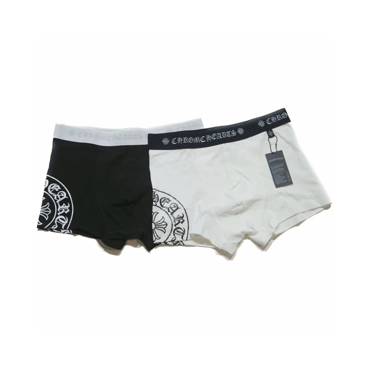 1Black