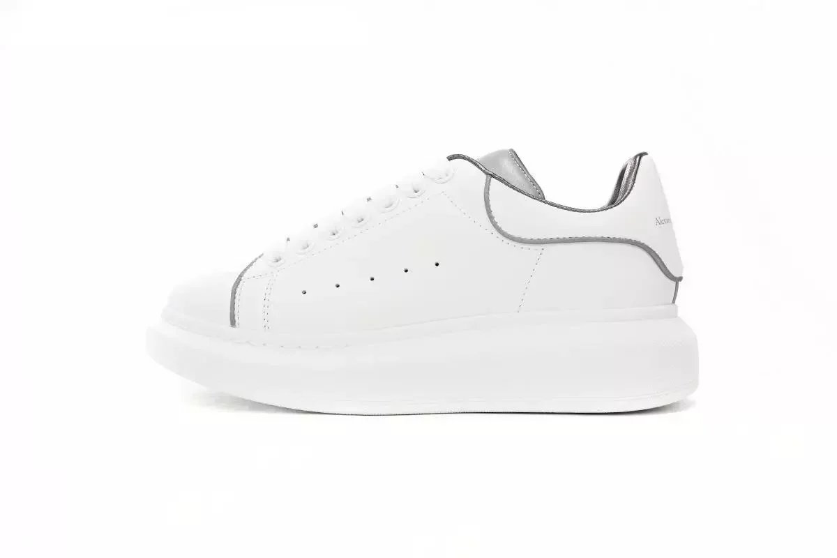 White Silver 559688 WHTQK 9071