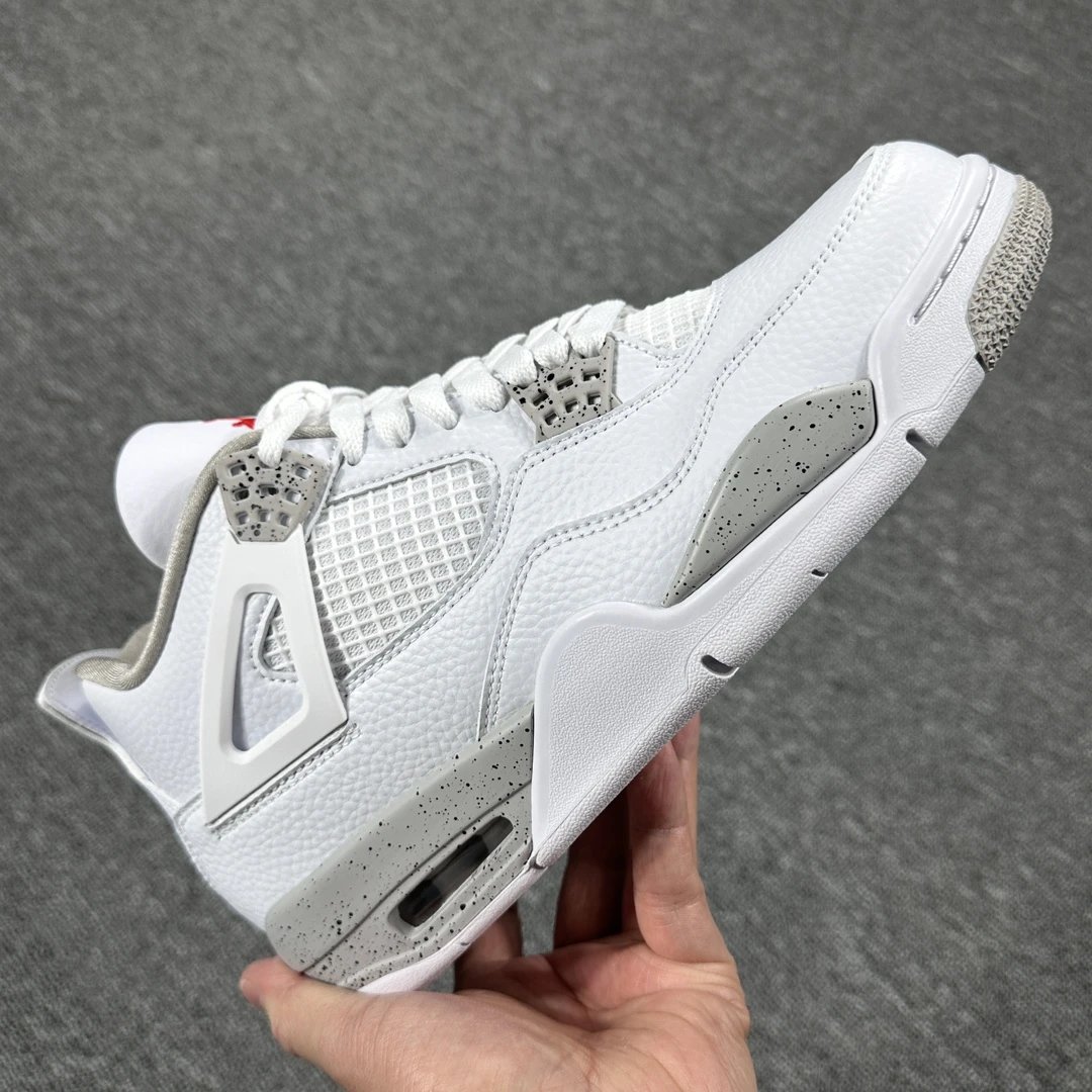 aj4白奥利奥 CT8527-100