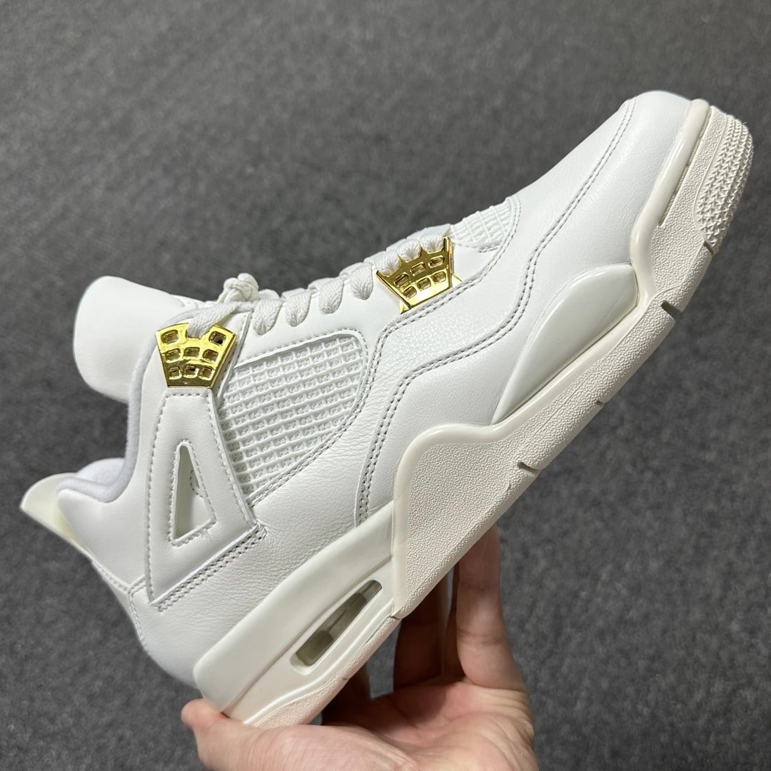 aj4白金 AQ9129-170