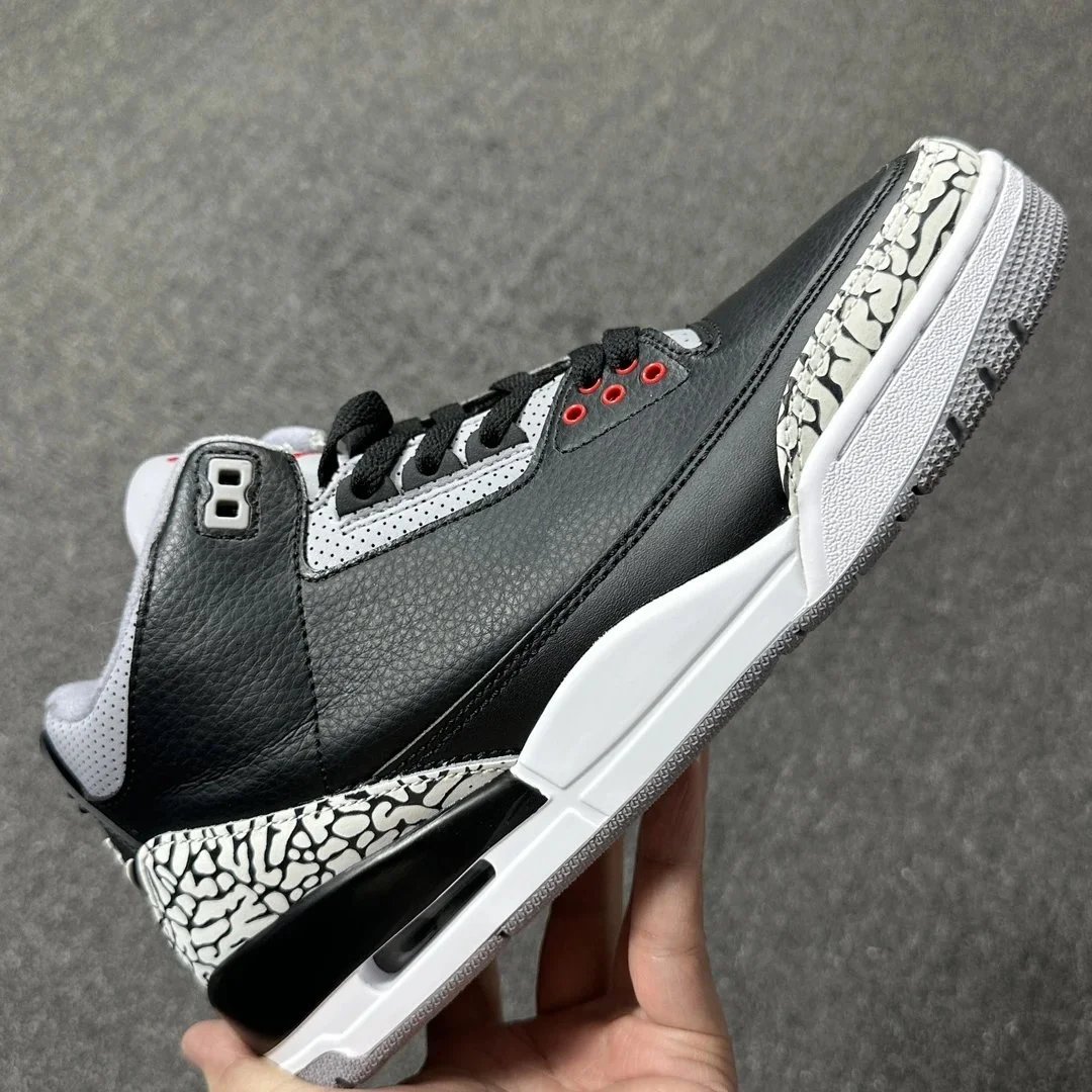 AJ3黑水泥 DN3707-010