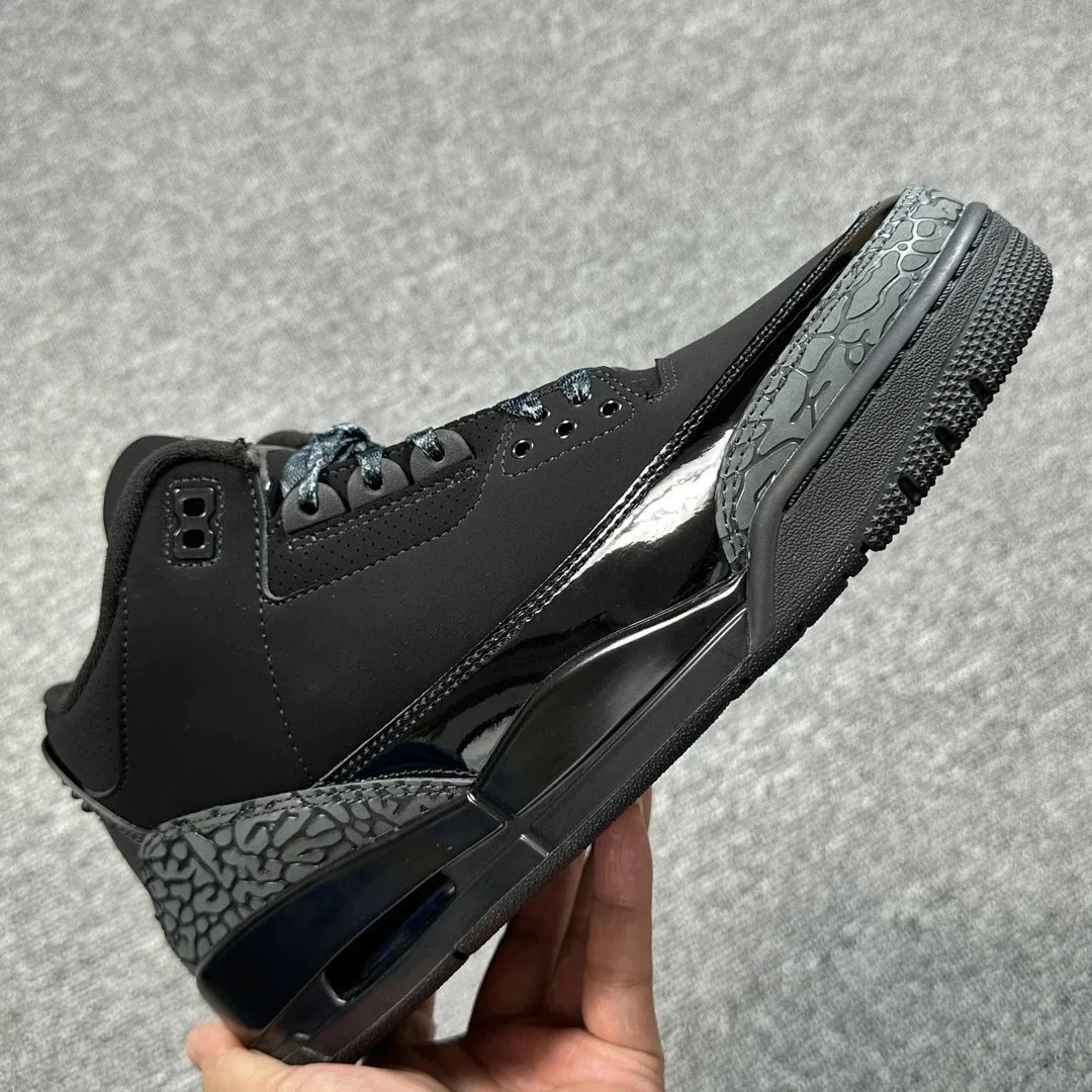 AJ3黑猫 CT8532-001
